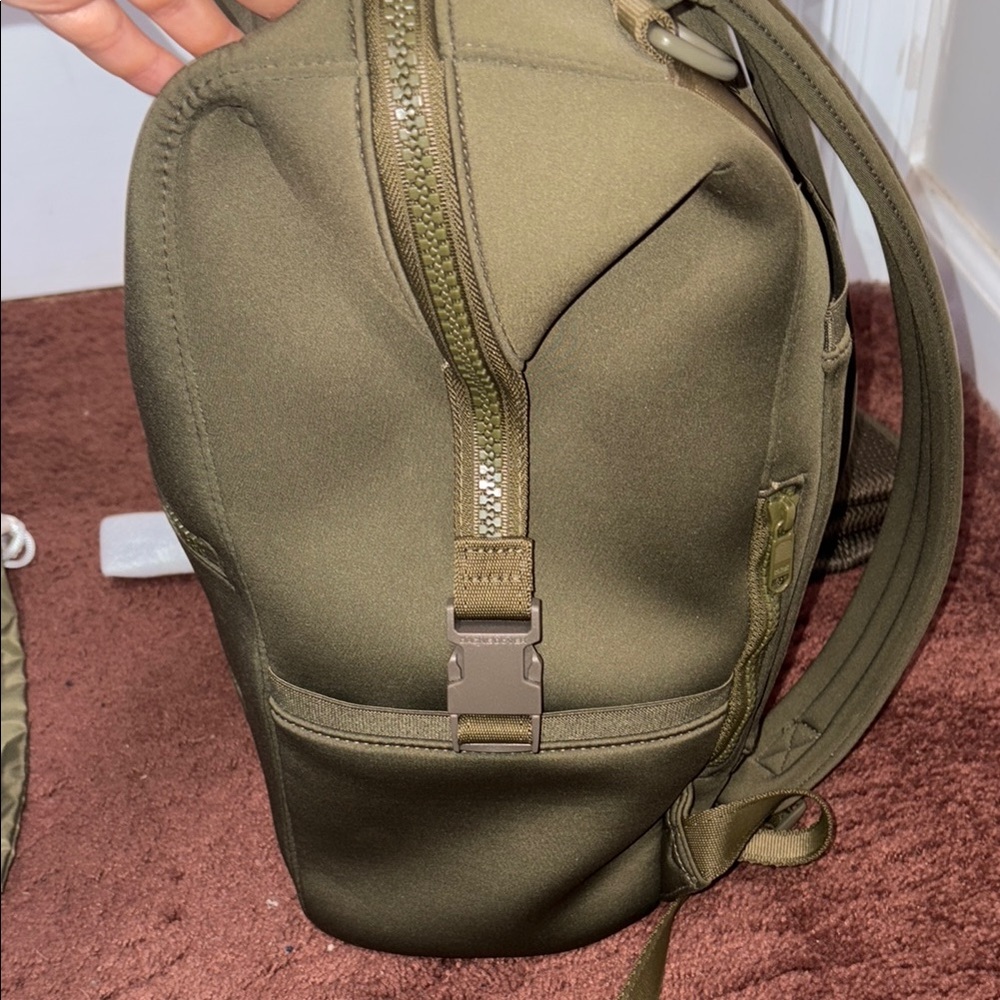 Dagne Dover Indi Diaper Backpack - Picture 11 of 12
